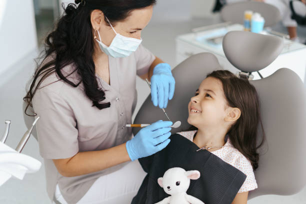 Best Broken or Cracked Tooth Emergency Dentist in Bernie, MO