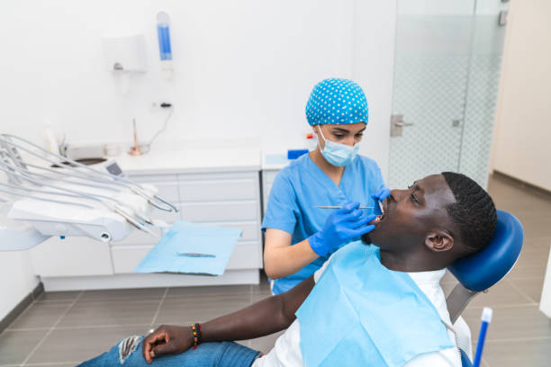 Best Emergency Root Canal Treatment in Bernie, MO